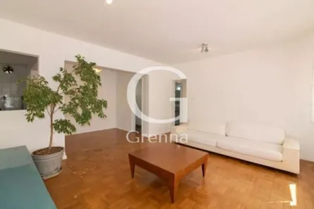 Apartamento com 2 Quartos à venda, 98m² no Itaim Bibi, São Paulo