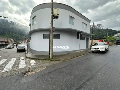 Ponto Comercial para alugar, 200m² no Glória, Blumenau