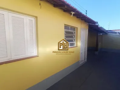 Casa com 4 Quartos à venda, 200m² no Jardim Brasil, Atibaia