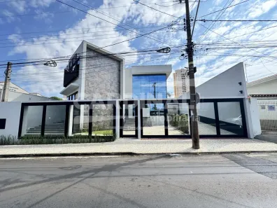 Ponto Comercial para alugar, 340m² no Centro, São Carlos