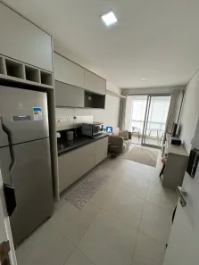 Apartamento com 1 Quarto para alugar, 39m² no Macedo, Guarulhos