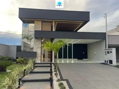 Casa com 3 Quartos à venda, 158m² no Parqville Pinheiros, Aparecida de Goiânia