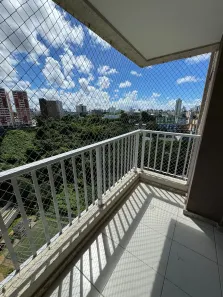 Apartamento com 2 Quartos à venda, 60m² no Acupe, Salvador