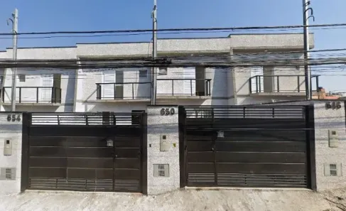 Sobrado com 2 Quartos à venda, 107m² no Parque Artur Alvim, São Paulo