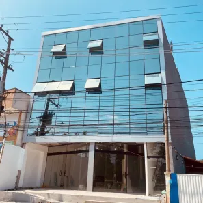 Ponto Comercial à venda, 110m² no Costazul, Rio das Ostras