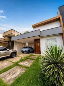 Casa de Condomínio com 3 Quartos para alugar, 125m² no Ponta Negra, Manaus