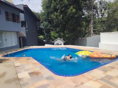 Casa de Condomínio com 3 Quartos à venda, 290m² no Caraguatá, Mairiporã
