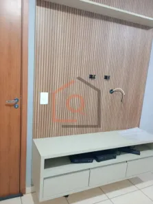 Apartamento com 2 Quartos à venda, 55m² no Jardim Universal, Araraquara