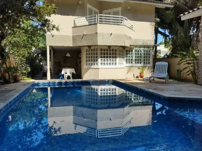 Casa com 3 Quartos à venda, 269m² no Riviera, Bertioga