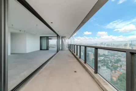 Apartamento com 4 Quartos à venda, 288m² no Itaim Bibi, São Paulo