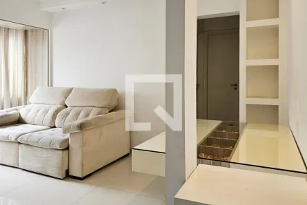 Apartamento com 1 Quarto à venda, 44m² no Indianópolis, São Paulo