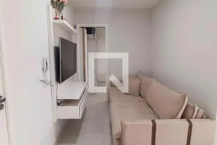 Apartamento com 2 Quartos à venda, 43m² no Vila Yolanda, Osasco
