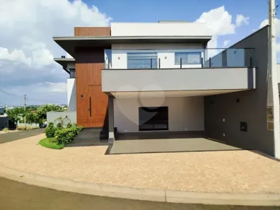 Casa de Condomínio com 4 Quartos à venda, 262m² no Jardim Califórnia, Piracicaba