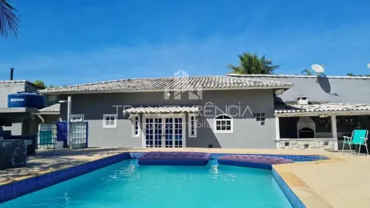 Fazenda/Sítio com 2 Quartos à venda, 330m² no Guaratiba, Rio de Janeiro