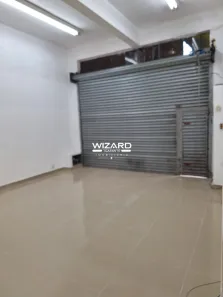 Ponto Comercial para alugar, 52m² no Vila Carrão, São Paulo