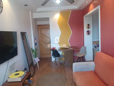 Apartamento com 3 Quartos à venda, 79m² no Méier, Rio de Janeiro