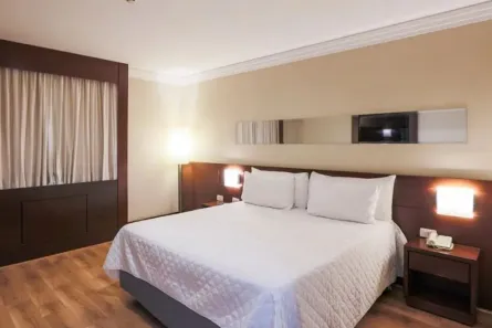 Apartamento com 1 Quarto à venda, 23m² no Campo Belo, São Paulo