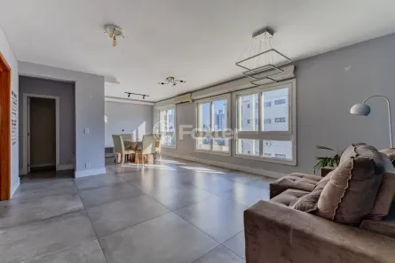 Apartamento com 3 Quartos à venda, 129m² no Higienópolis, Porto Alegre