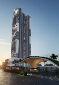 Apartamento com 3 Quartos à venda, 166m² no Jardim Petrópolis, Cuiabá