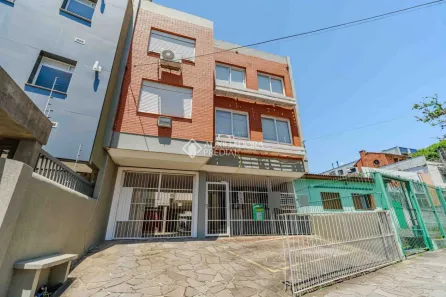 Apartamento com 1 Quarto à venda, 25m² no Menino Deus, Porto Alegre