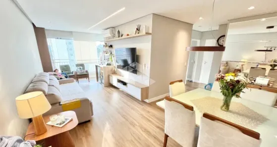 Apartamento com 3 Quartos à venda, 86m² no Santa Teresinha, São Paulo