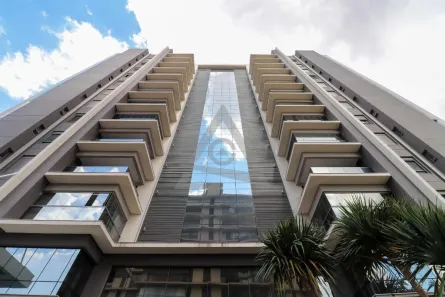 Apartamento com 3 Quartos à venda, 125m² no Nova Campinas, Campinas