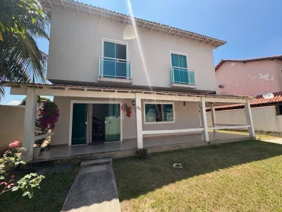 Casa com 4 Quartos à venda, 220m² no Pontinha, Araruama