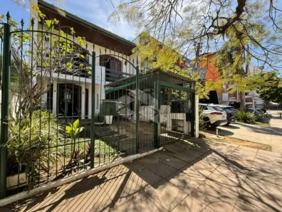 Prédio Comercial para alugar, 400m² no Petrópolis, Porto Alegre