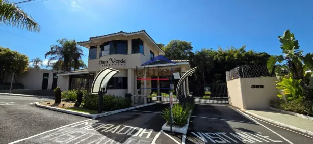 Casa de Condomínio com 3 Quartos para alugar, 332m² no Paiquerê, Valinhos
