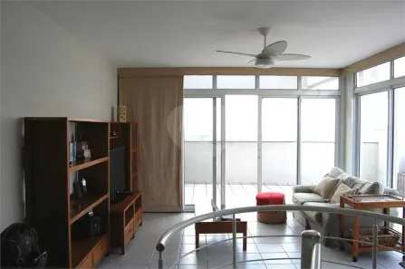 Cobertura com 2 Quartos para alugar, 176m² no Alto da Lapa, São Paulo