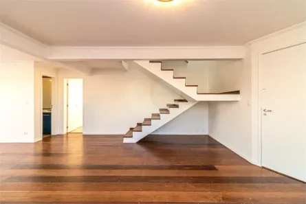 Cobertura com 4 Quartos à venda, 310m² no Vila Mariana, São Paulo