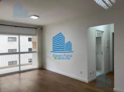 Apartamento com 3 Quartos para alugar, 85m² no Alphaville Centro Industrial e Empresarial/Alphaville., Barueri