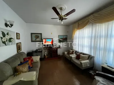 Casa com 3 Quartos à venda, 124m² no Vila Monteiro, Piracicaba