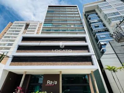 Apartamento com 1 Quarto à venda, 35m² no Cascatinha, Juiz de Fora