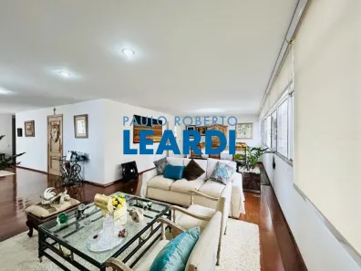 Apartamento com 3 Quartos à venda, 178m² no Jardim Paulista, São Paulo