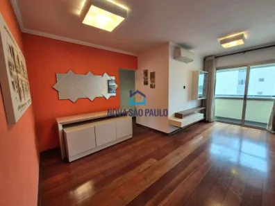 Apartamento com 3 Quartos à venda, 75m² no Vila Mariana, São Paulo