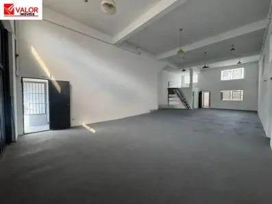 Galpão/Depósito/Armazém para alugar, 370m² no Jardim Peri Peri, São Paulo