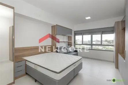 Kitnet à venda, 36m² no Teresópolis, Porto Alegre
