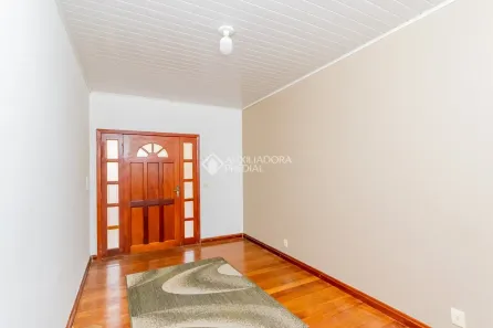Casa com 2 Quartos para alugar, 112m² no Vila São José, Porto Alegre