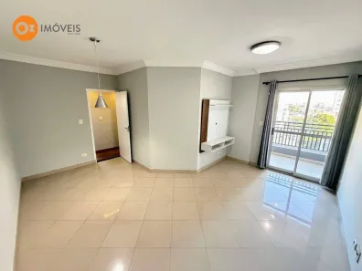 Apartamento com 3 Quartos à venda, 105m² no Vila Osasco, Osasco