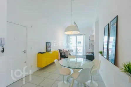 Apartamento com 2 Quartos à venda, 80m² no Rio Tavares, Florianópolis