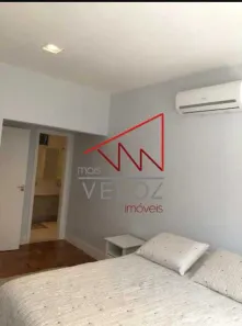 Apartamento com 2 Quartos à venda, 70m² no Botafogo, Rio de Janeiro