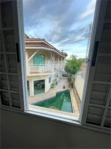 Casa com 4 Quartos para alugar, 336m² no Jardim Monjolo, São Paulo
