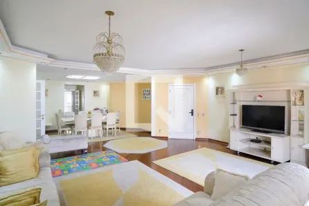 Apartamento com 4 Quartos à venda, 340m² no Santo Antônio, São Caetano do Sul