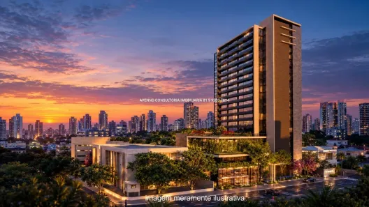 Sala Comercial à venda, 37m² no Espinheiro, Recife