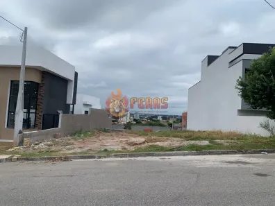 Lote/Terreno à venda, 312m² no Jardim Vila São Domingos, Sorocaba