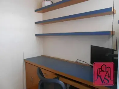 Apartamento com 3 Quartos à venda, 78m² no Rudge Ramos, São Bernardo do Campo
