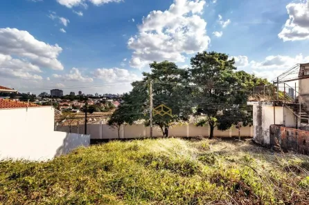 Lote/Terreno à venda, 298m² no Chácara da Barra, Campinas