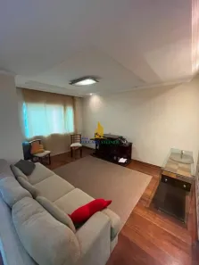 Sobrado com 5 Quartos à venda, 277m² no Vila Rosália, Guarulhos