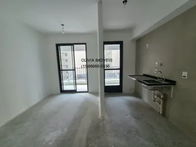 Apartamento com 2 Quartos à venda, 45m² no Vila Gumercindo, São Paulo